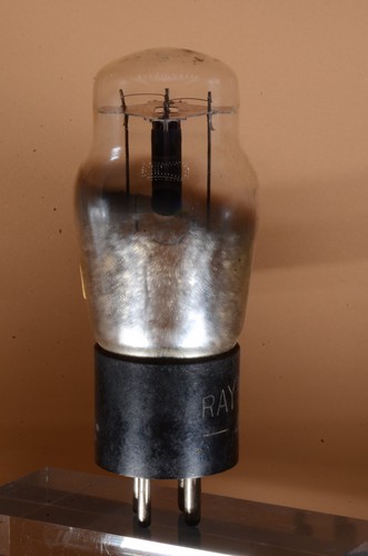 Raytheon vintage power - raytheon, 45