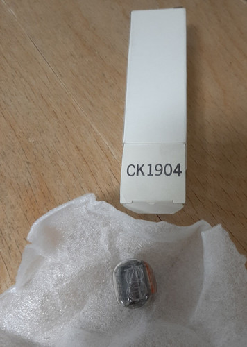 Raytheon ck1904 1904 - ck,