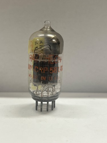 Raytheon jan crp 5814a - 5814a, |