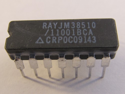 Jm38510 11001bca lm148j 883 - jm38510-11001bca, (=