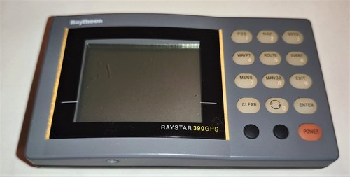 Raymarine raystar 390 karten - raystar,