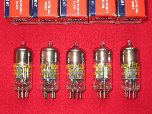 4bc5 raytheon nos neu - 1x,