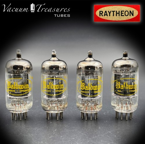 12ax7a ecc83 raytheon - ecc83,