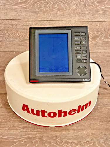 Autohelm st50 z199 - st50, dome