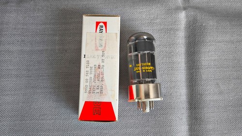Raytheon jan 6080wb - raytheon,