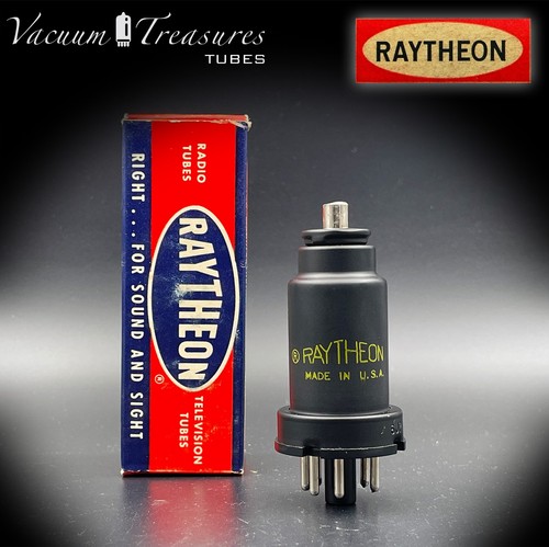 6j7 raytheon nos neu - nos,