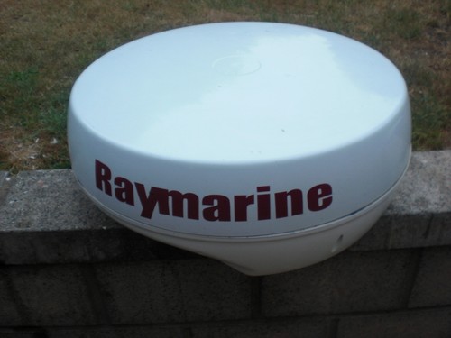 Raymarine raytheon zoll - raymarine, 2d