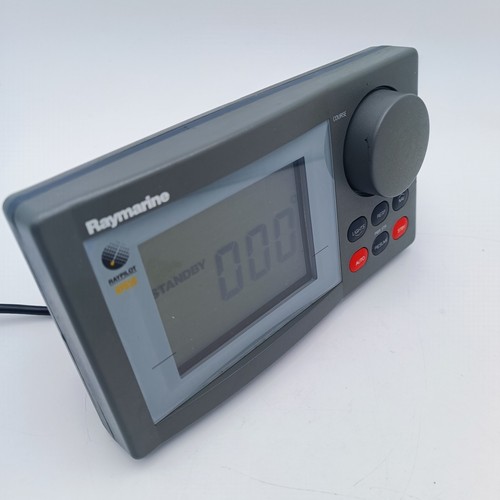 Raytheon raypilot 650 rp650 - raypilot,
