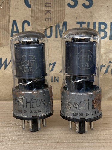 6sh7gt raytheon nos storage - raytheon,, nos,