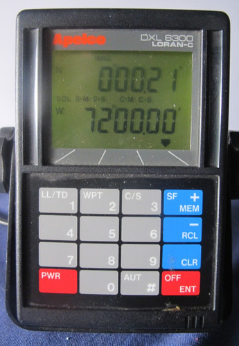 Apelco dxl 6300 - apelco, dxl-6300