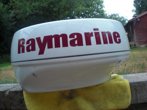 Raymarine raytheon zoll - raymarine,