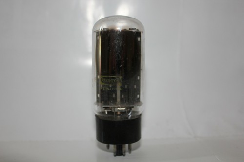 Raytheon 5u4gb - x,