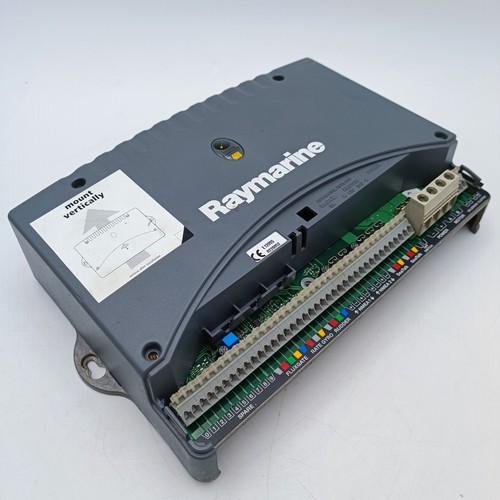Raytheon smartpilot type - smartpilot, s3