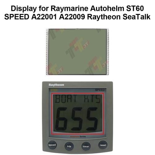 Display für raymarine - für,