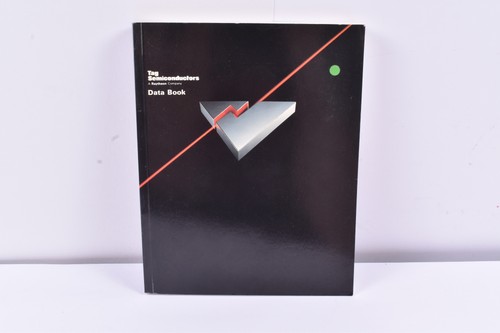 Tag semiconductors data book - tag,