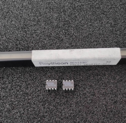 Stück pcs rc4559d - -,