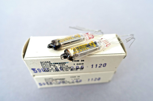 Balanced pair nos - x, 6286