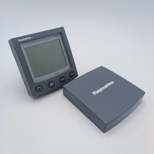 Raymarine raytheon st60 multi - raymarine,