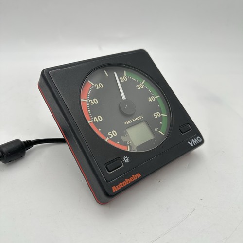 Autohelm st50 wind vmg - st50,