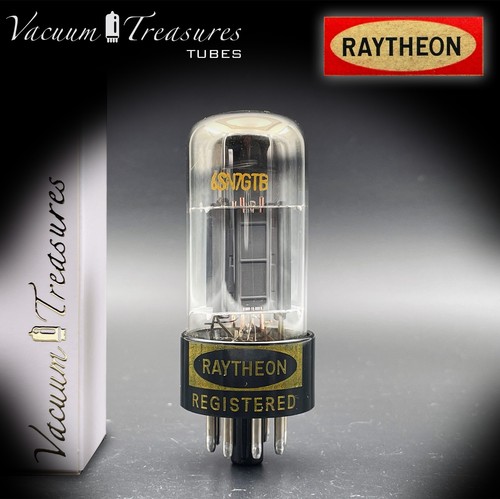 6sn7gtb raytheon hitachi - 6sn7gtb,