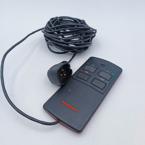 Raymarine raytheon autohelm - raymarine,