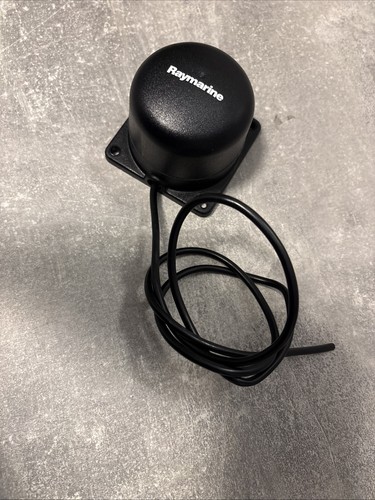 Raymarine raytheon autohelm - raymarine,