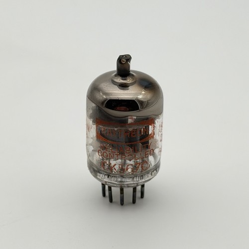 Raytheon ck5670 5670 2c51 - raytheon,