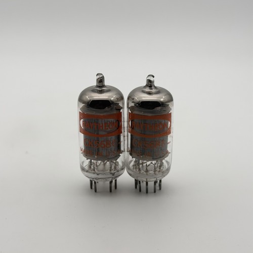 Raytheon ck5686 5686 - raytheon,