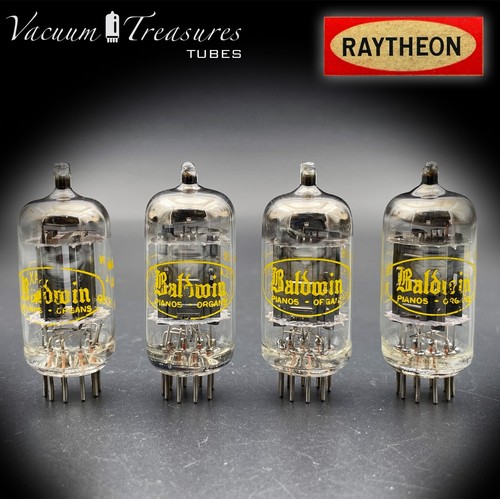 12ax7a ecc83 raytheon - 12ax7a,