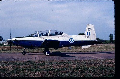 Bf373 original k64 aircraft - original,