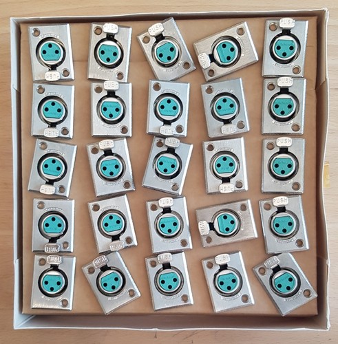 25x switchcraft d3fs - switchcraft,