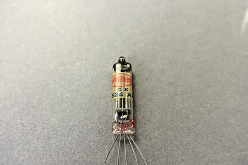 Nos ck524ax - 1,