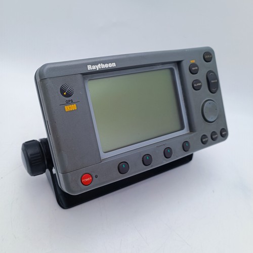 Raymarine rn300 raynav - raymarine,