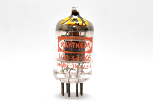 Mil spec raytheon 6ak5w - mil, 5654