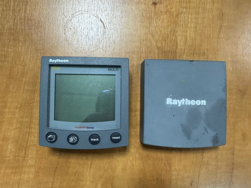 Raytheon raymarine st60 - raymarine, multi