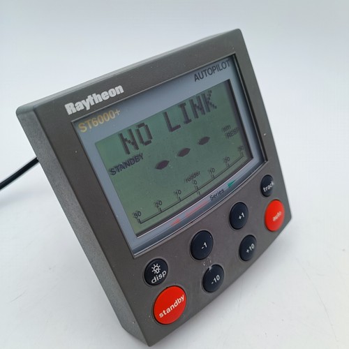 Raytheon raymarine autohelm - raymarine,