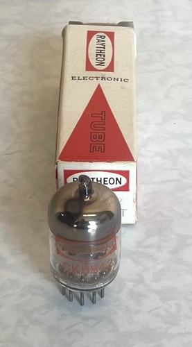 Raytheon ck5842 nos neu - ck5842,