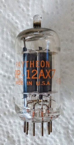 Rare elektronenröhre typ jrp - rare,