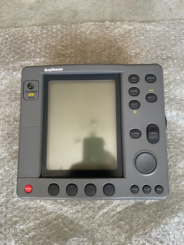 Raytheon sl70 radar display - raytheon,
