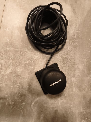 Raymarine/Raytheon/Autohelm