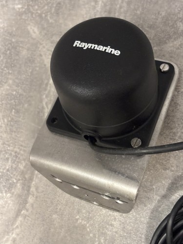 Raymarine raytheon fluxgate - raymarine,