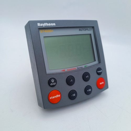 Raytheon st4000 a12008 - raytheon, st4000+