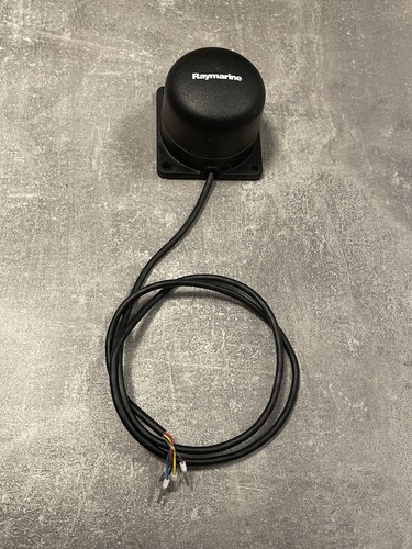 Raytheon raymarine autohelm - raymarine,