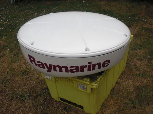 Neue form rd424 raymarine - neue,