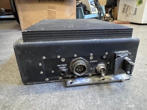 Raytheon mxf 100 power - raytheon, mxf-100-6b