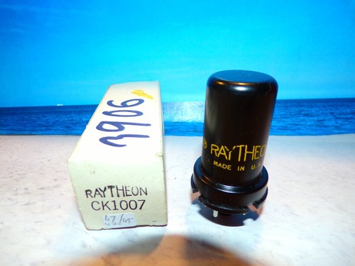 Ck1007 raytheon nos - ck1007, nib