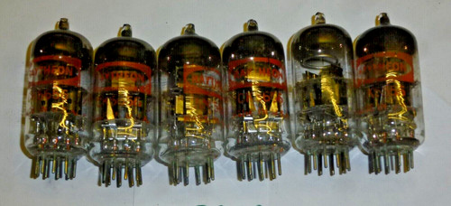 Röhre tube doppel tetrode - tube, ck