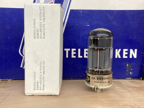 6080wc raytheon vintage - raytheon,