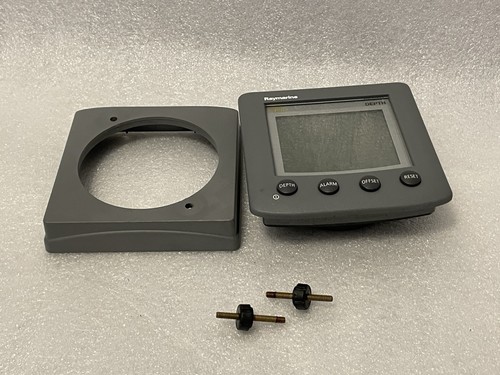 Raymarine st60 depth - st60+,