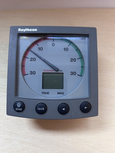 Raytheon a22014 compass - st, 60